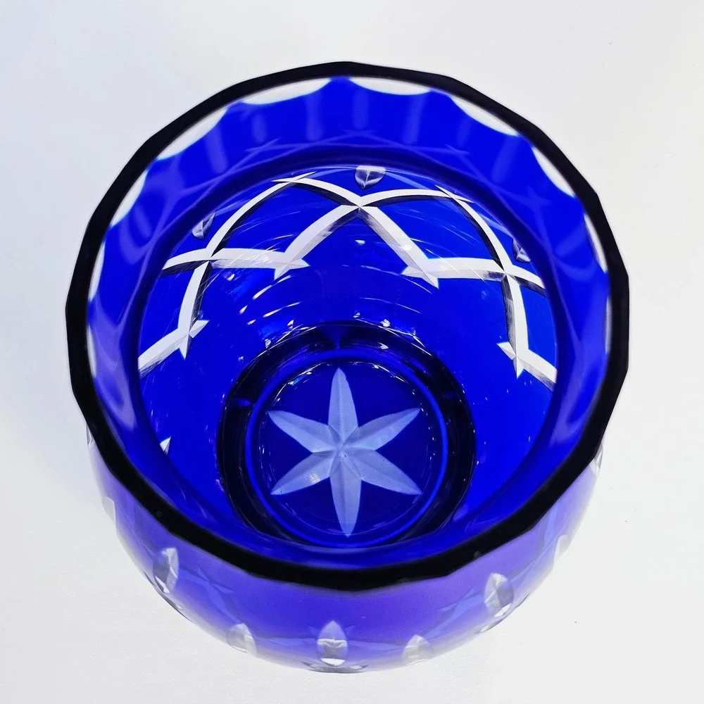 N/A cobalt blue